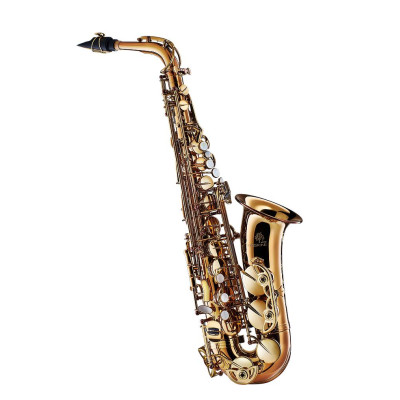 Forestone alto store saxophone